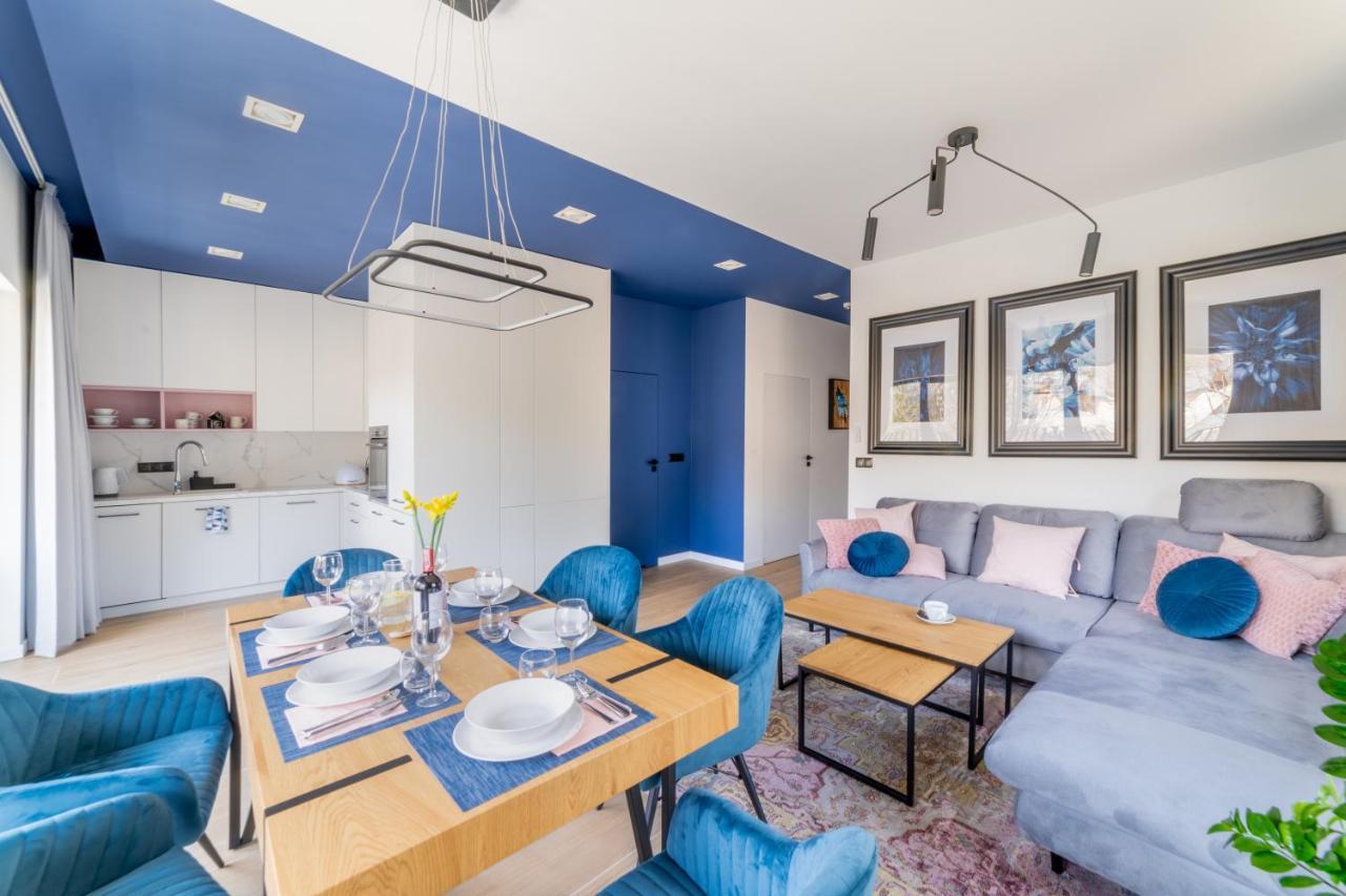 Apartament Nad Potokiem Skrzyczne Residence Щирк Екстериор снимка